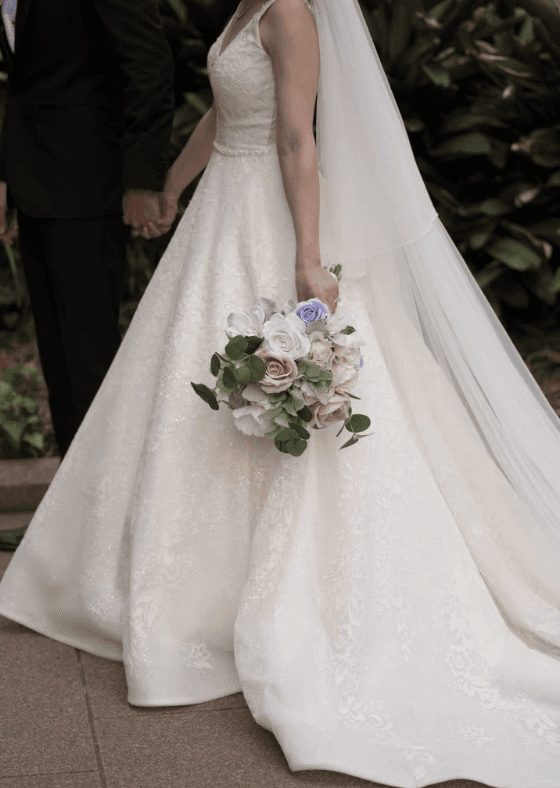 Bridal Bouquet