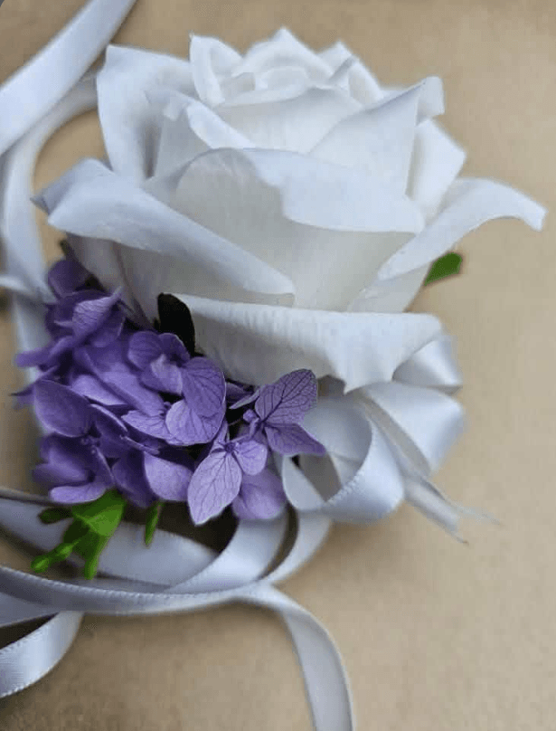 Parent Corsage