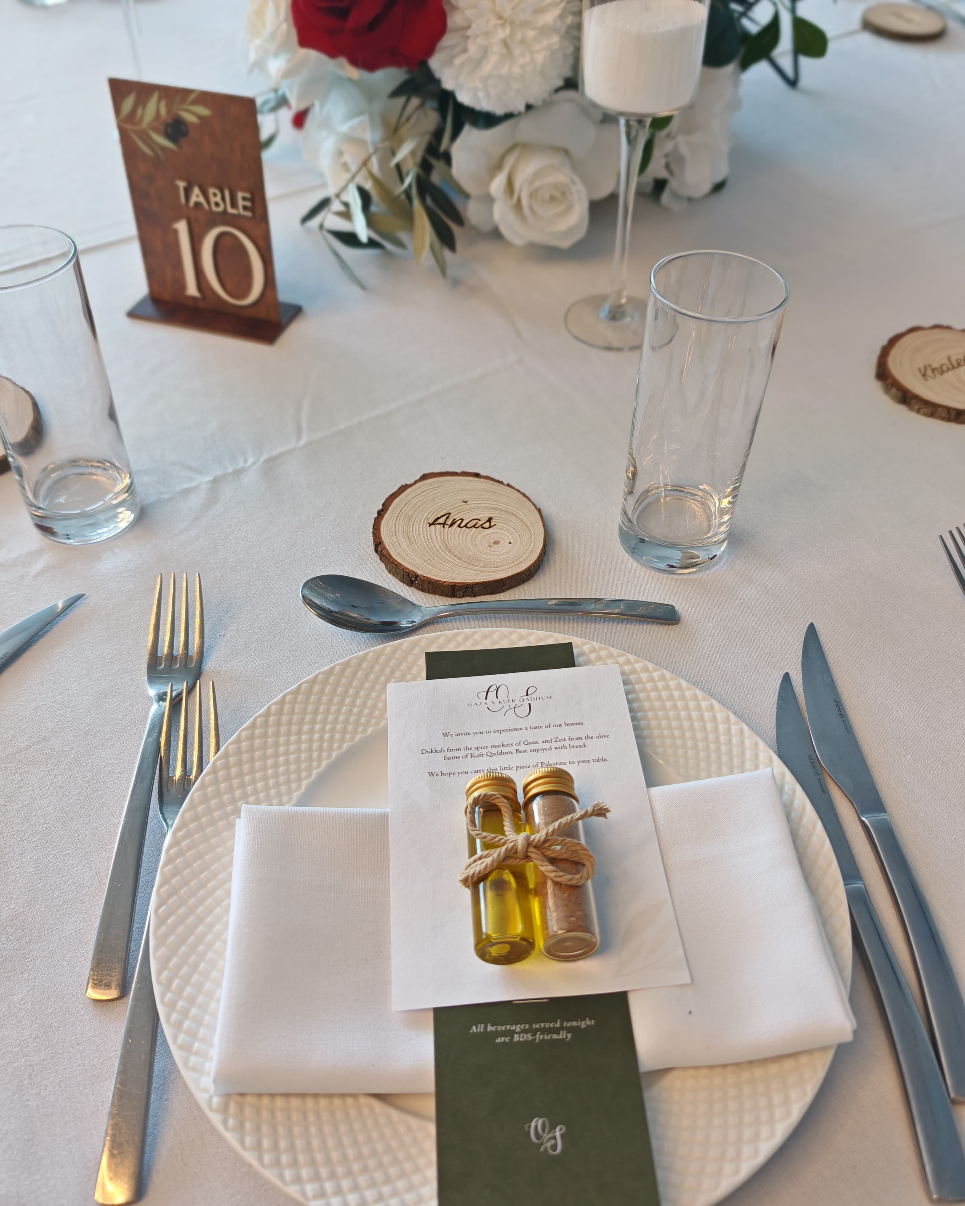 Place Cards